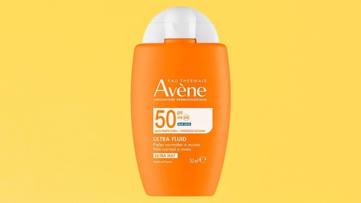 Avène
