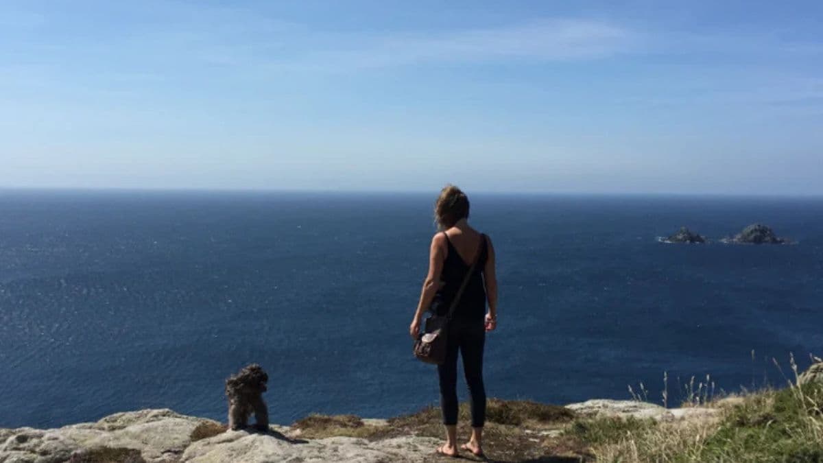 The Cornish Seaweed Bath Co.: Bringing Atlantic Ocean Wellness to Your Home