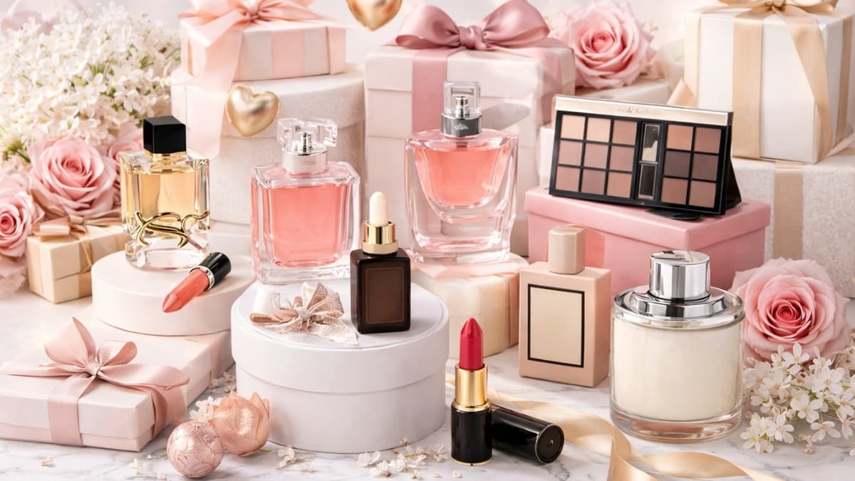 Luxury Fragrance Treasures: Top Ditano Profumeria Gift Ideas for Every Budget