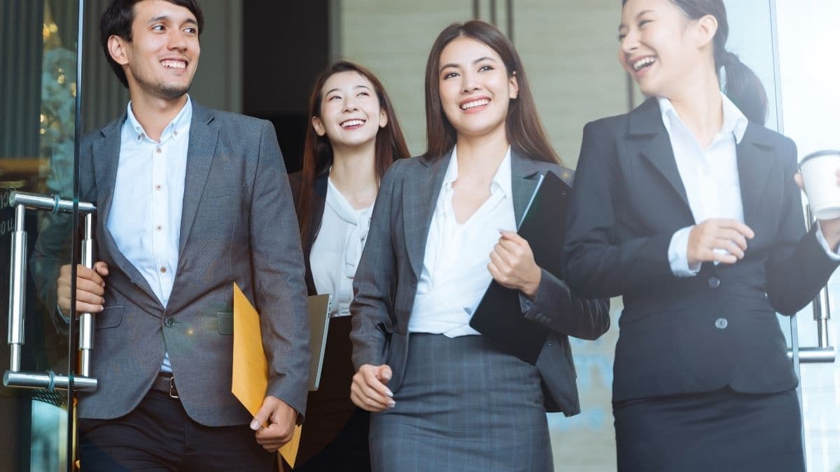 How You Create a Health-Focused Work Environment That Actually Supports You