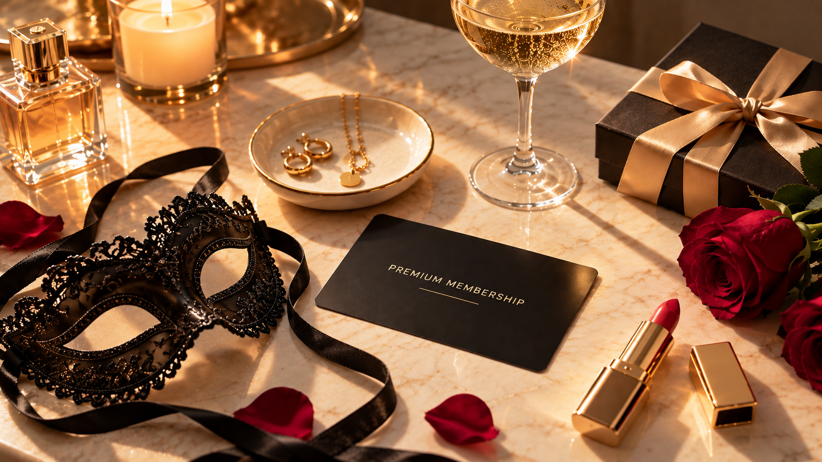 Victoria Milan Premium Membership online dating platform for private connections and premium member features