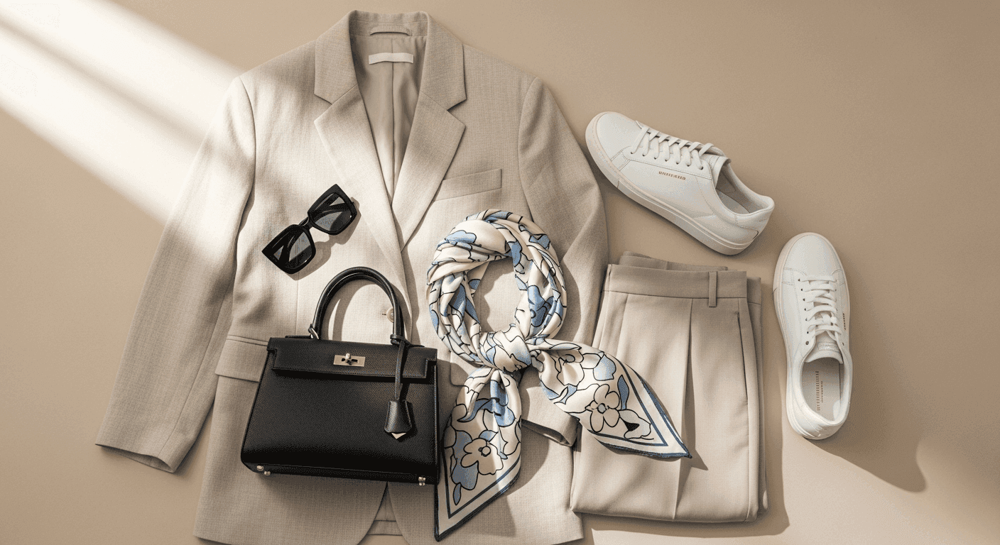 6 Fashion Pieces That Define 2026 Style