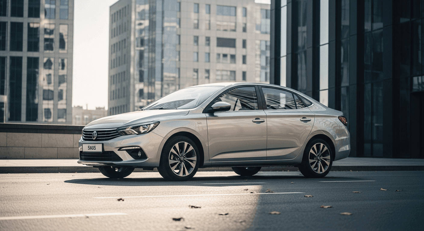 Europcar Economy Cars Combine Affordable Rental Rates With Excellent Fuel Efficiency
