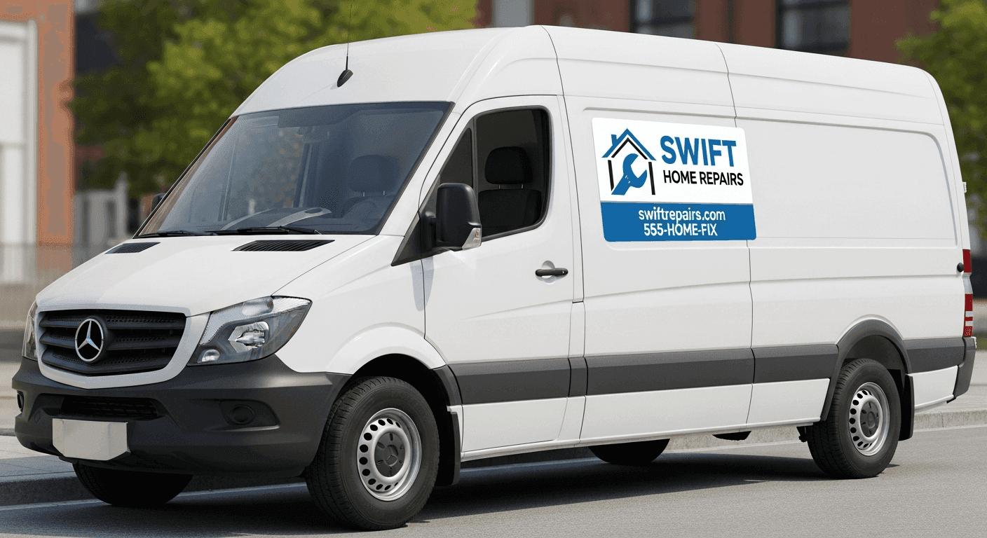 How Custom Vehicle Magnetic Signs Increase Local Brand Visibility and Customer Recognition