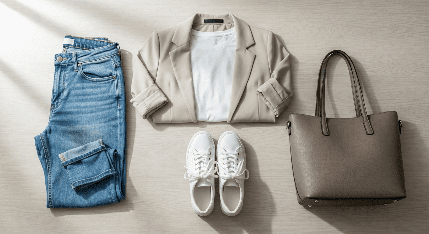 5 Everyday Style Essentials Reviewed: Honest Picks