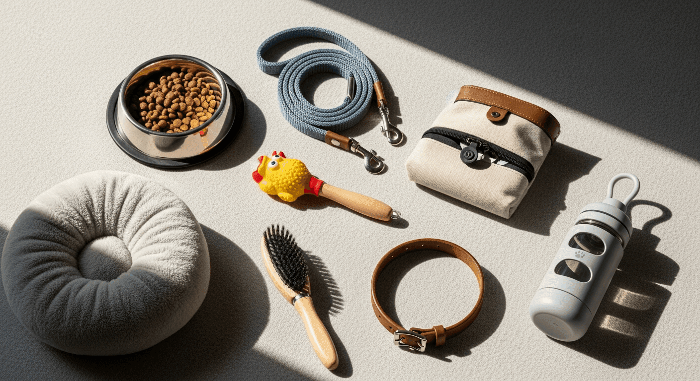 8 Pet Essentials Reviewed: Honest Picks
