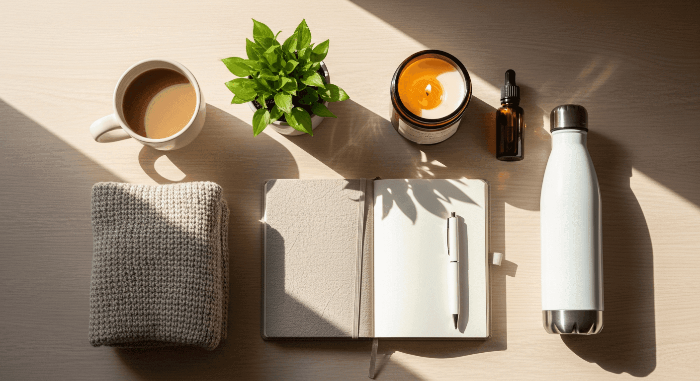 7 Wellness & Home Essentials Reviewed