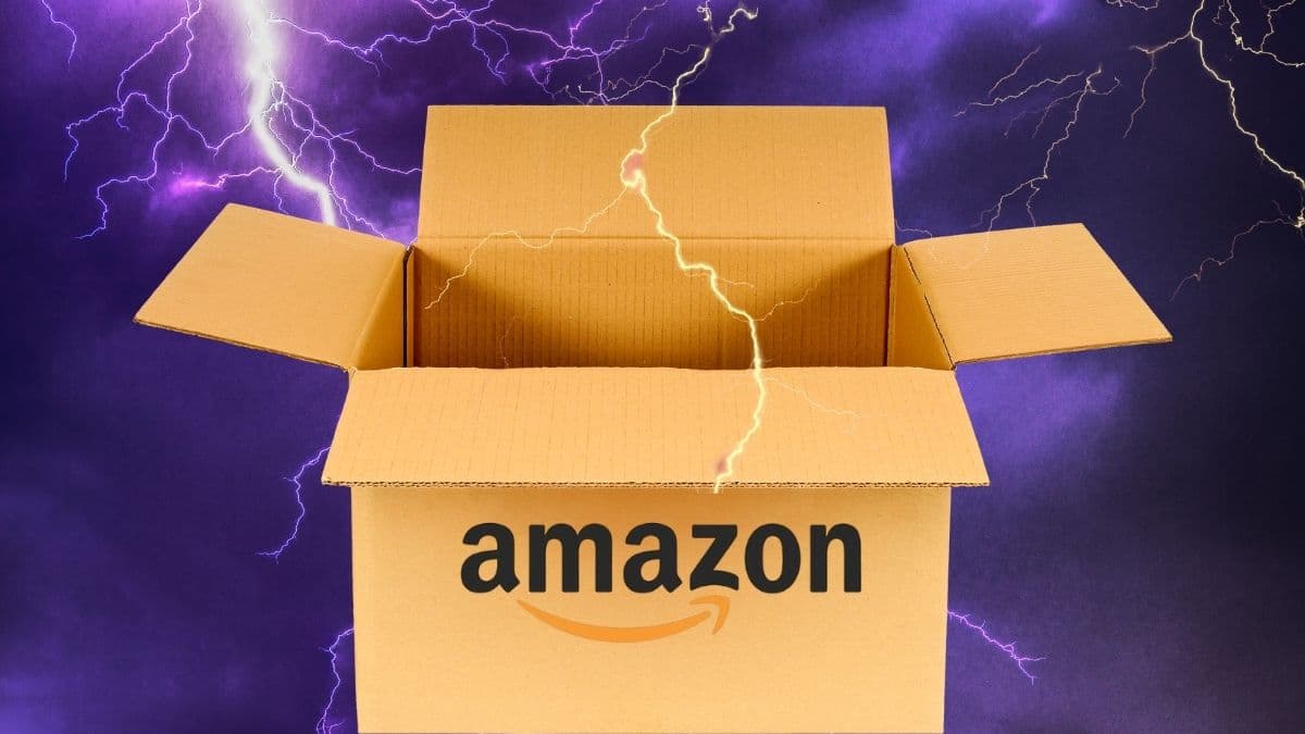 Lightning Deals to Track During October 7-8