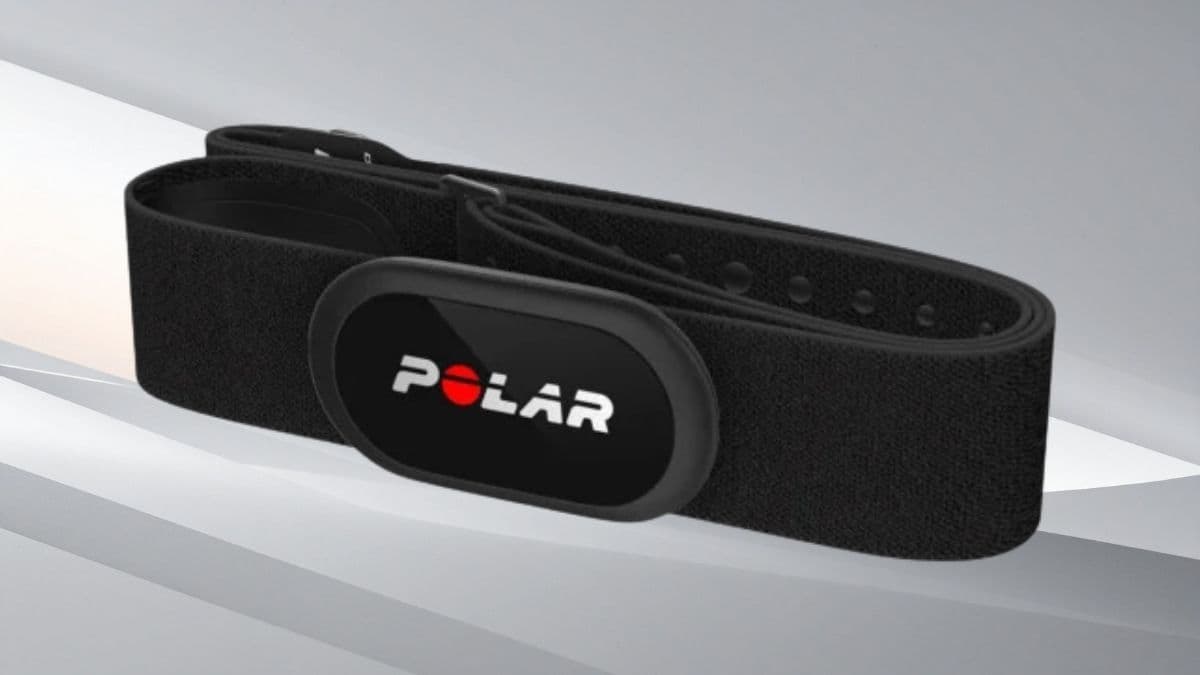 Why the Polar H10 Heart Rate Sensor Still Sets the Standard for Accurate Training Data