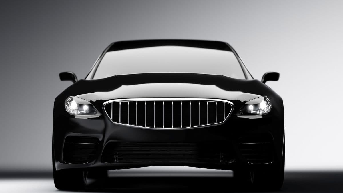 Don’t Rent a Car. Rent THE Car: Experience Premium Vehicles with SIXT
