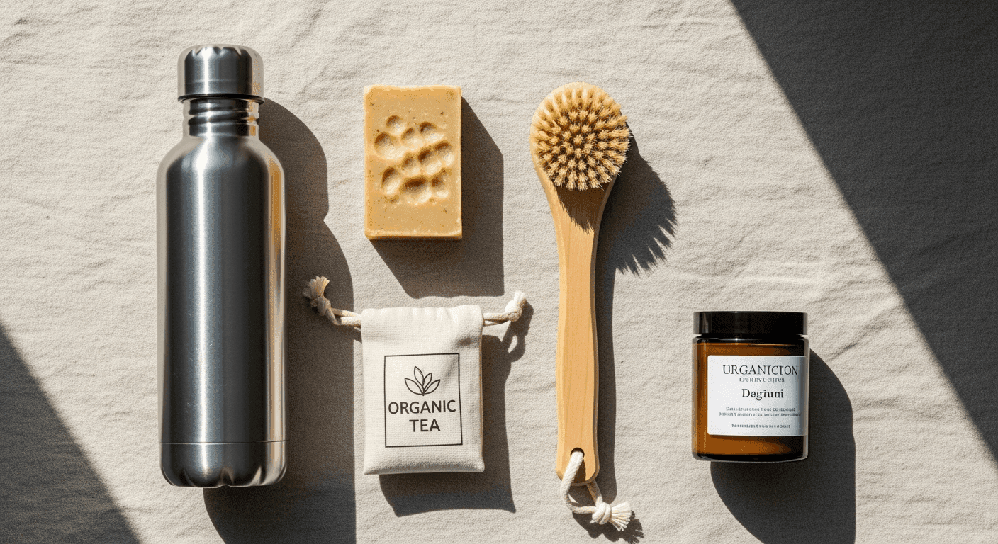 5 Household Essentials & Wellness Products Reviewed
